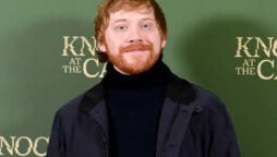 Rupert Grint