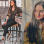 Amjad Sabri’s daughter Hoorain’s beautiful pictures