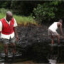 Nigerian communities sue Shell for damages in UK court