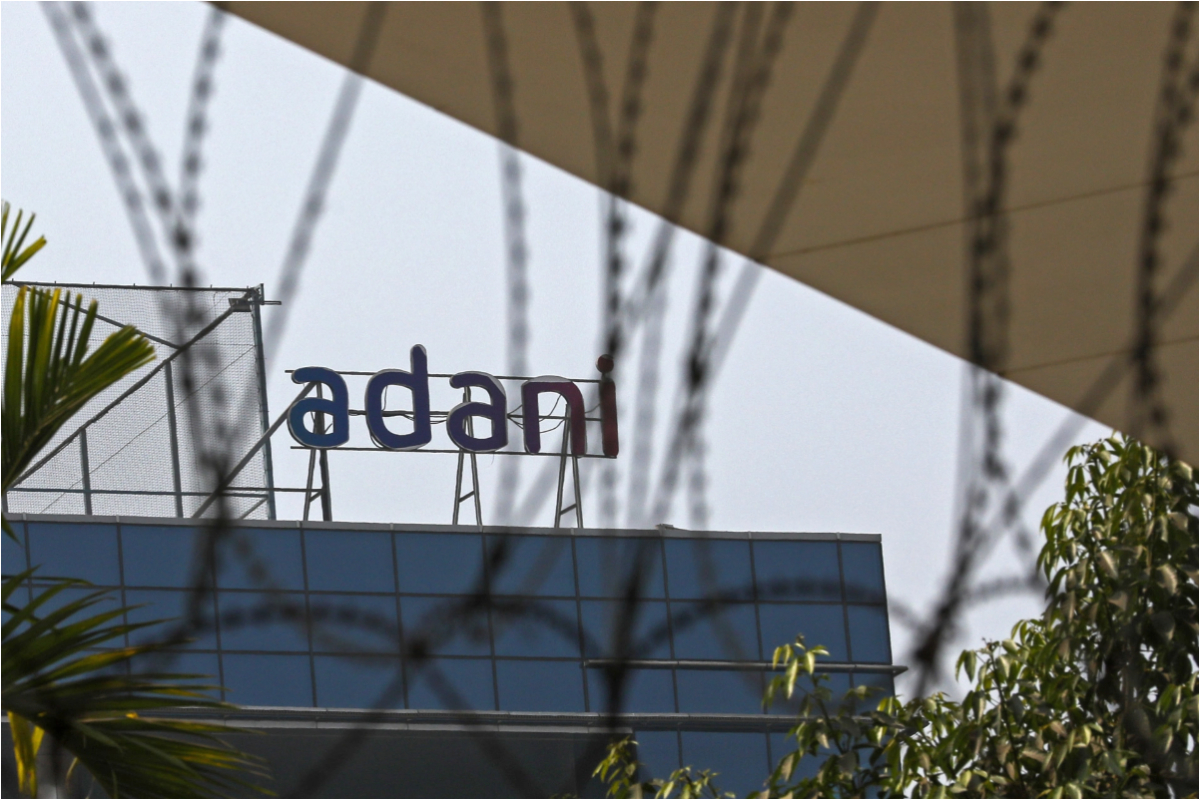 Gautam Adani