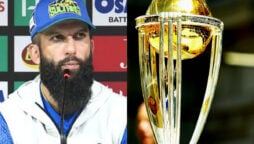 Moeen Ali set to withdraw from PSL to focus on upcoming ODI World Cup