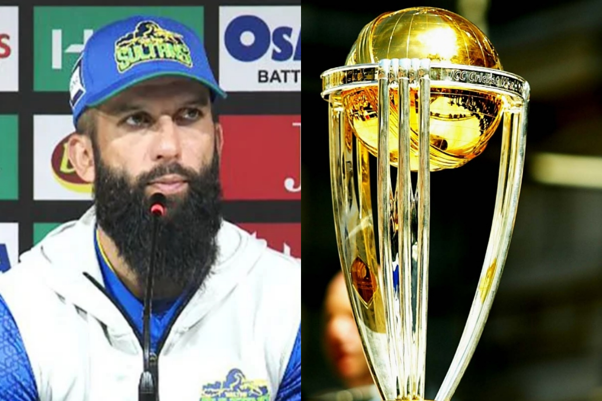 Moeen Ali set to withdraw from PSL to focus on upcoming ODI World Cup