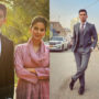 Muneeb Butt Shares Exclusive Sar e Rah BTS Footage