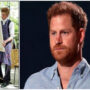 Prince Harry talks about ‘cheating allegation’ in an art exam