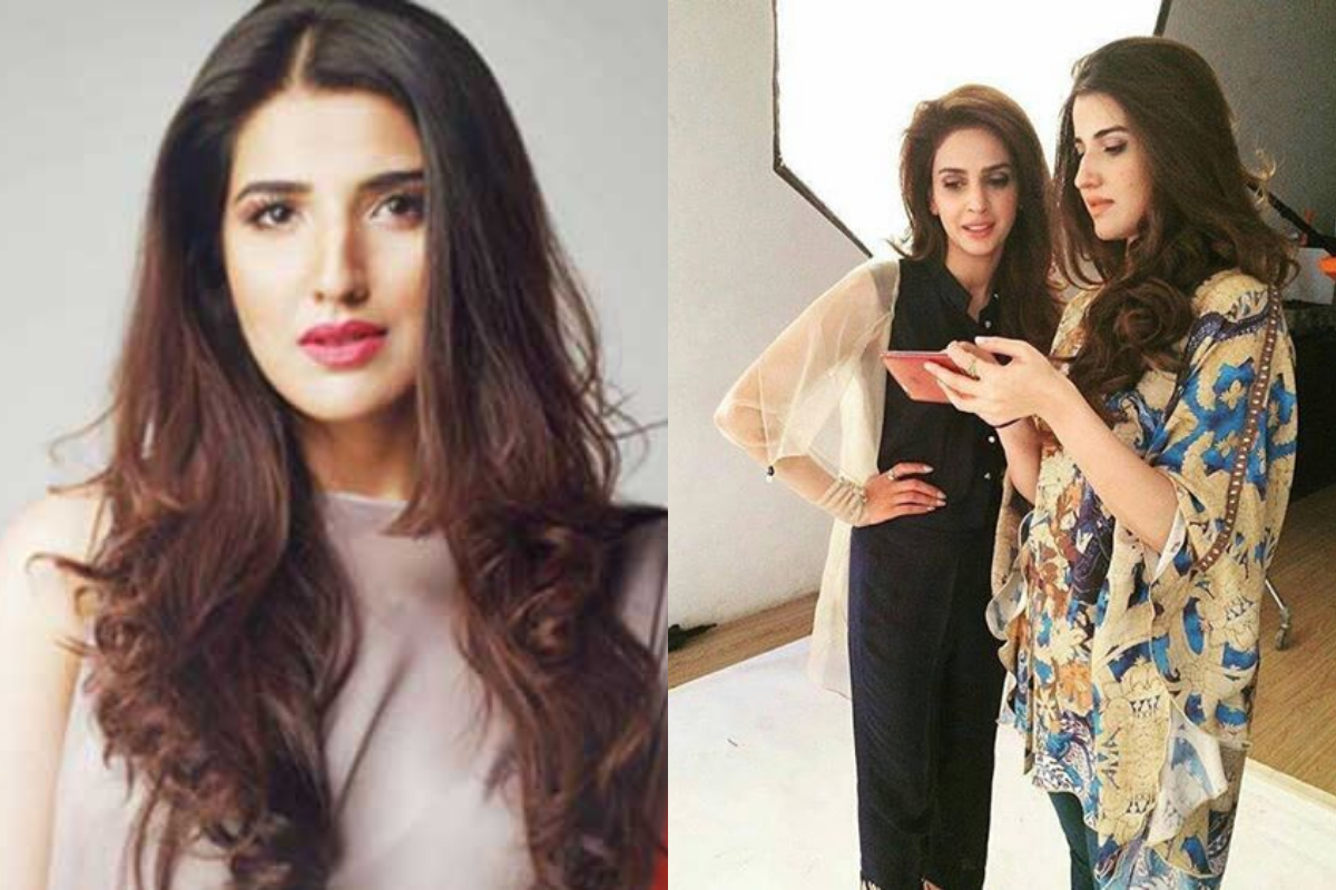 Hareem Farooq