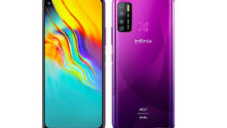 Infinix Hot 9 Pro price in Pakistan & specifications