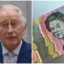 Australia’s new five-dollar banknote will not include portrait of King Charles III