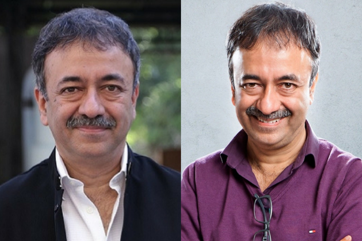 Rajkumar Hirani