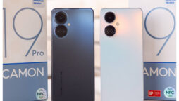 Tecno Camon 19 Pro price in Pakistan & specifications