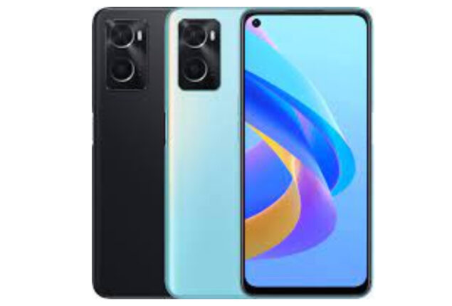 Oppo A76 price in Pakistan & specifications