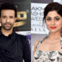 Aamir Ali sends birthday wishes to Shamita Shetty after denying dating rumors