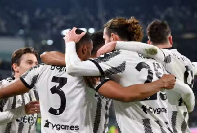 Juventus