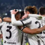 Gleison Bremer winning goal help Juventus advance to Coppa Italia semis