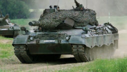 Leopard 1 Ukraine