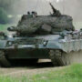 Germany authorizes Leopard 1 delivery to Ukraine, in talks with Qatar to purchase Gepard tanks