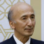 Hiroshi Nakaso takes up APEC advisory post at BOJ