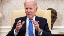 Joe Biden urges Black leaders to ‘keep at’ police reforms effort after death of Tyre Nichols