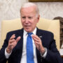 Joe Biden urges Black leaders to ‘keep at’ police reforms effort after death of Tyre Nichols