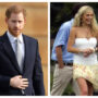 Prince Harry was terrified about family’s opinion on Chelsy Davy’s ‘short skirts’