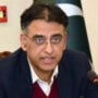 Government fabricating confusion about polls: Asad Umar