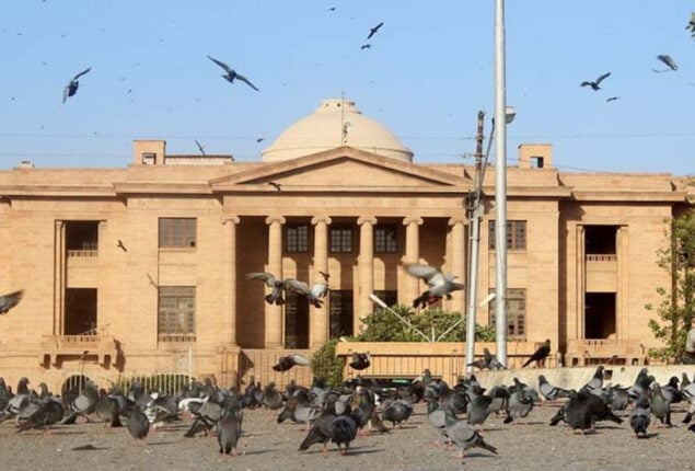 SHC moved against illegal appointments, transfers in MOFA