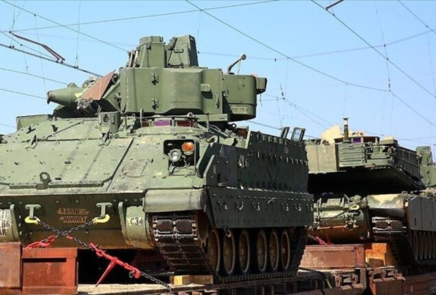 Leopard 1