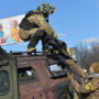 EU to provide additional $27 million to support Ukraine