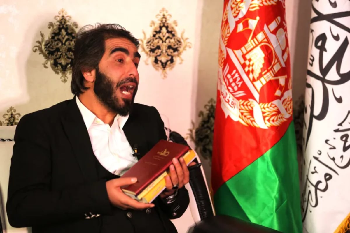 Taliban