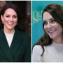 Kate Middleton launched new Instagram account with stunning behind-the-scenes photos