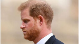 Prince Harry