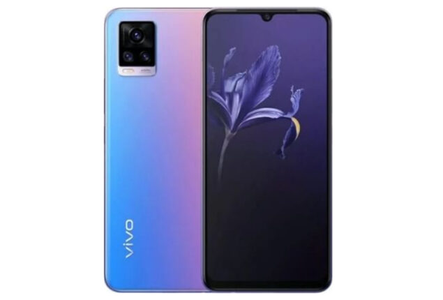 Vivo V21 price in Pakistan & specifications