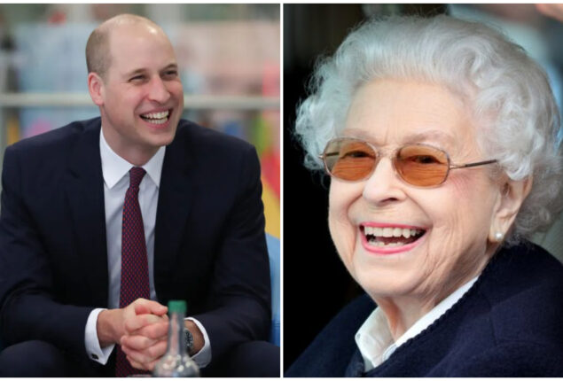 Astrologer reveales Prince William’s astrology chart, that extremely similar to his grandmother chart