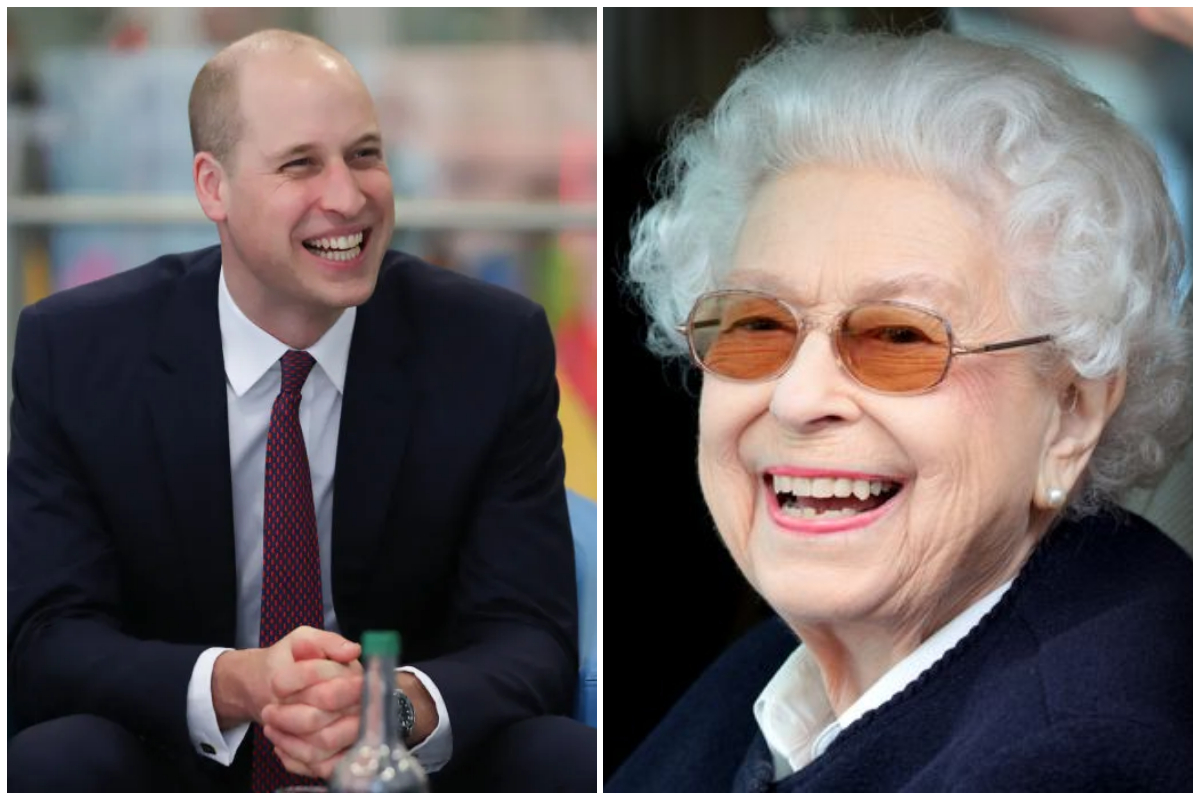 Astrologer revealed Prince William