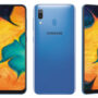Samsung Galaxy A30 price in Pakistan & specifications