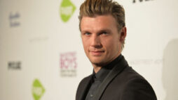 Nick Carter
