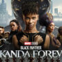 Black Panther: Wakanda Forever was one of the most anticipated films of 2022