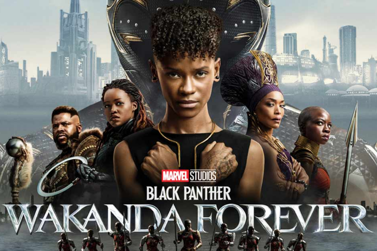 Black Panther