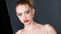 Chloe Cherry accused of stealing
