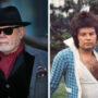 Paedophile pop star Gary Glitter released from prison