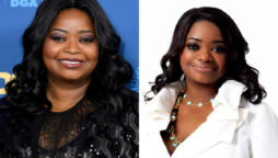 Octavia Spencer