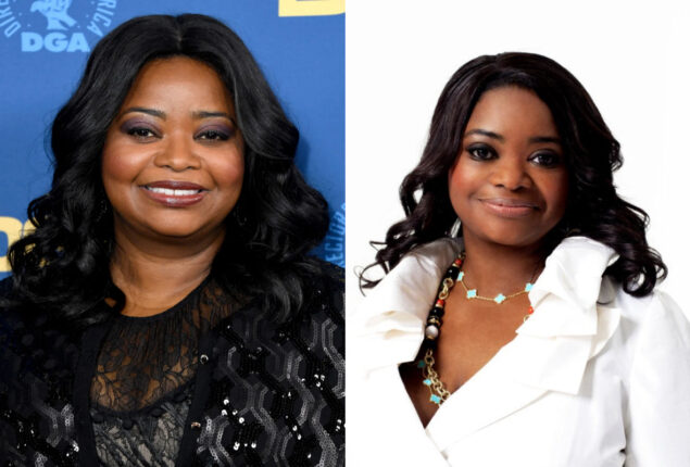 Octavia Spencer will starred in the “Nobody Nothing Nowhere”