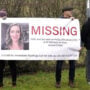Nicola Bulley’ spouse claims that she’s vanished into thin air