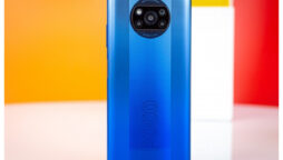 Poco X3 Pro