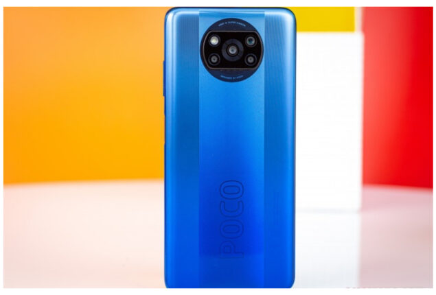 Poco X3 Pro price in Pakistan & specifications