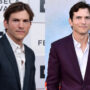 Ashton Kutcher claims that being a father is no: 1 role I have ever played