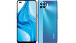 Oppo F17 Pro