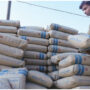 Cement dispatches rises 1.15% in January 2023