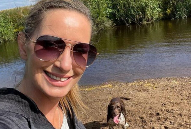 Missing mother Nicola Bulley fell in river, police believes