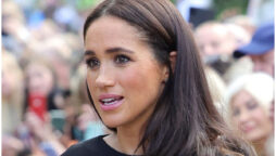 Meghan Markle accused of behaving like ‘really scary’ boss