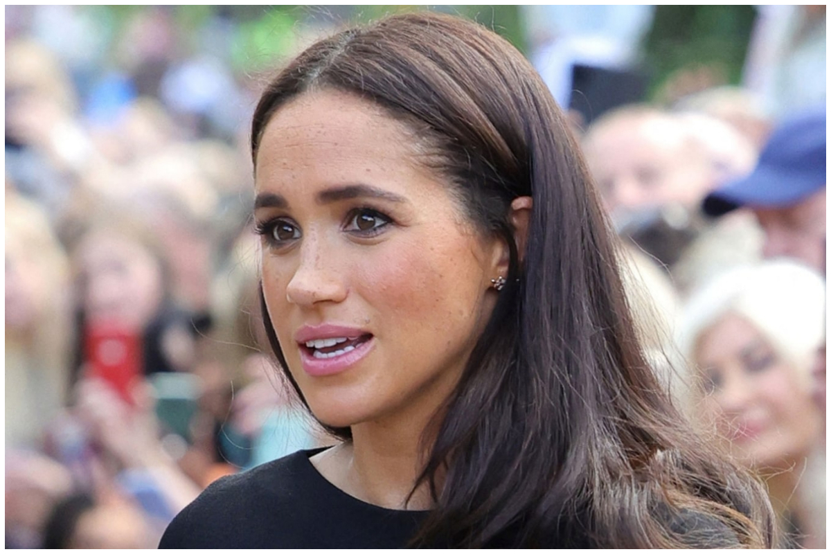 Meghan Markle